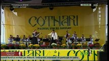 Ionut si Doinita Dolanescu - Festivalul Cotnari - 04.10.2015