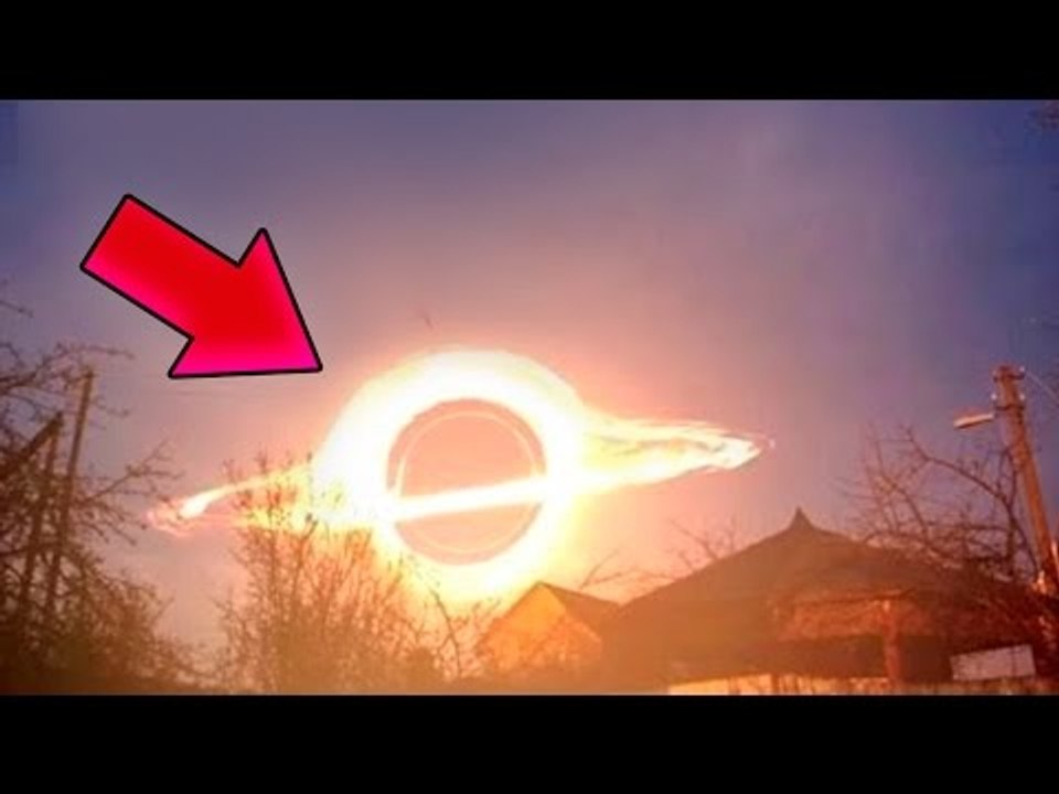 5 Scary Facts About Space That Will Both Terrify And Amaze You!