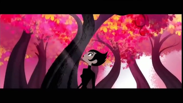 Samurai Jack Season 5 Episode 10 Promo - Samurai Jack Season 5 Episode 10 Trailer