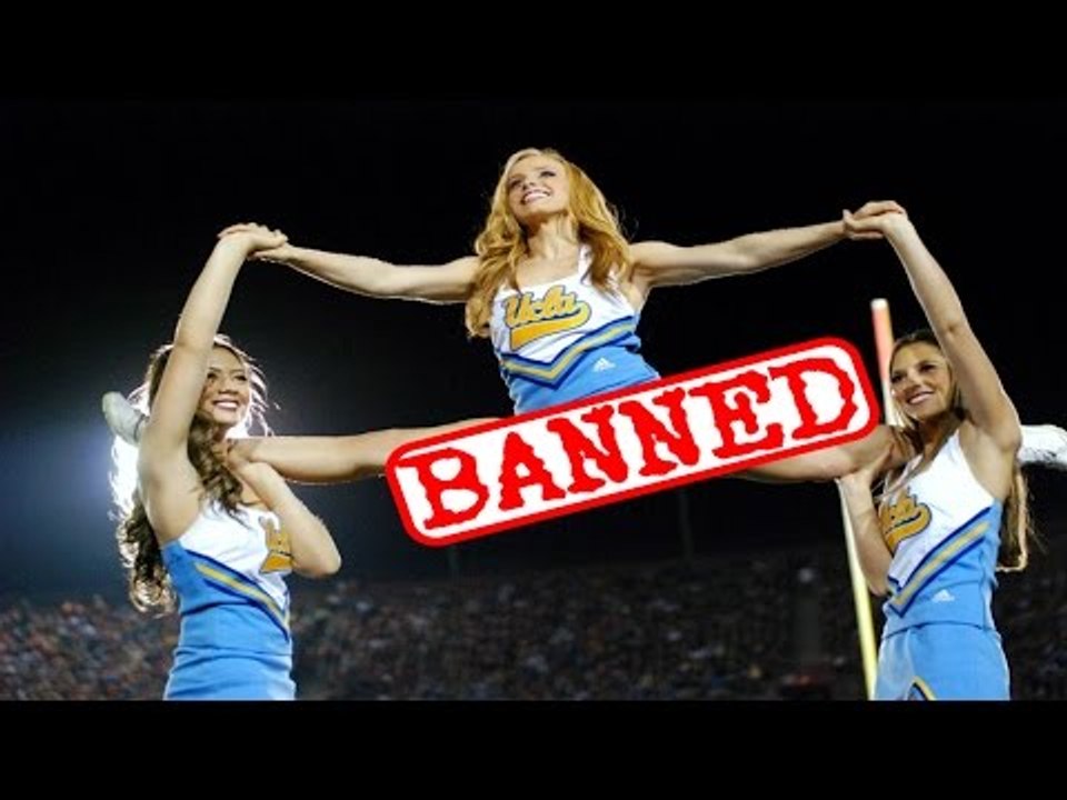 5 Things You Won't Believe Are Banned In Schools!