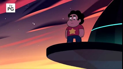 Steven Universe - _Wanted_ Promo