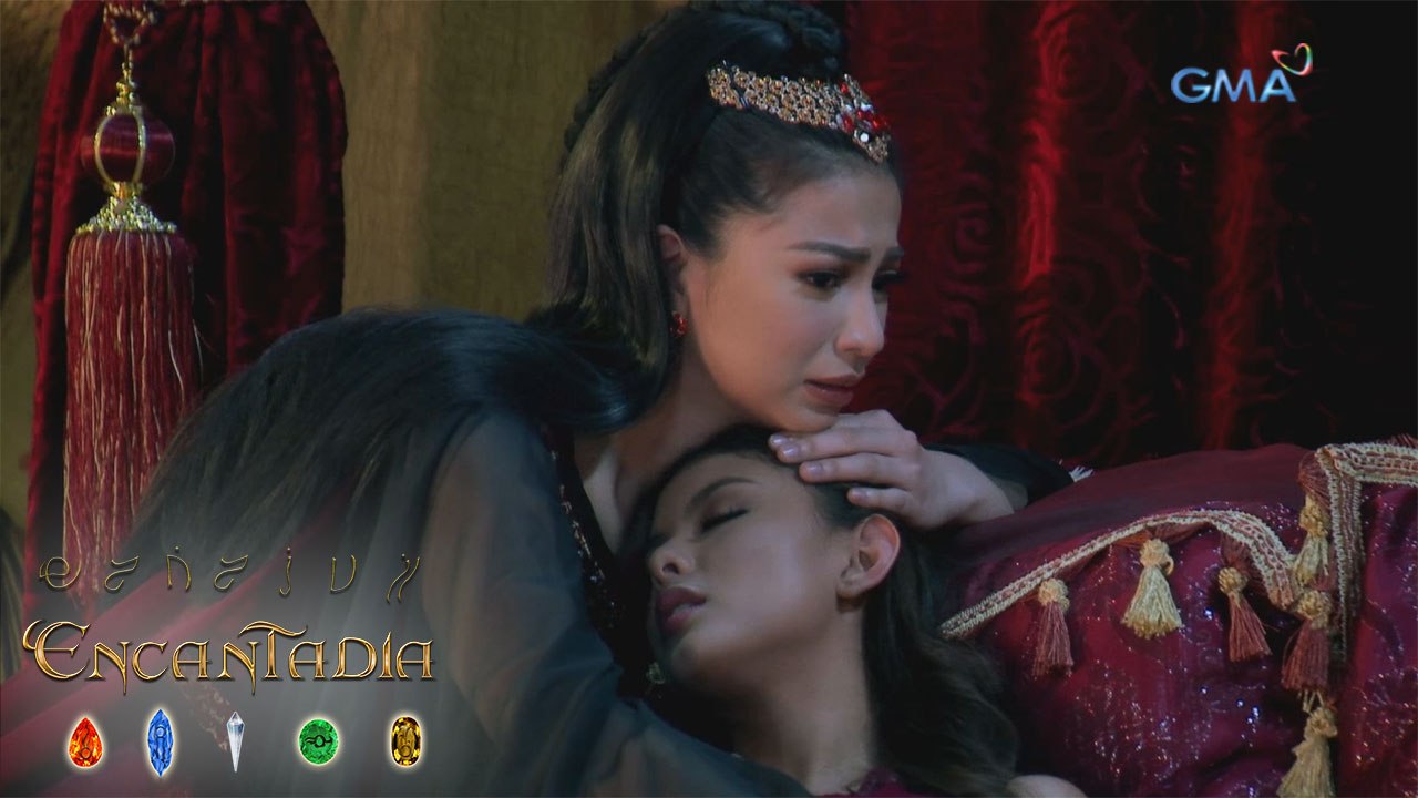 Encantadia: Ang pinakamabigat na desisyon ni Pirena | Episode 215