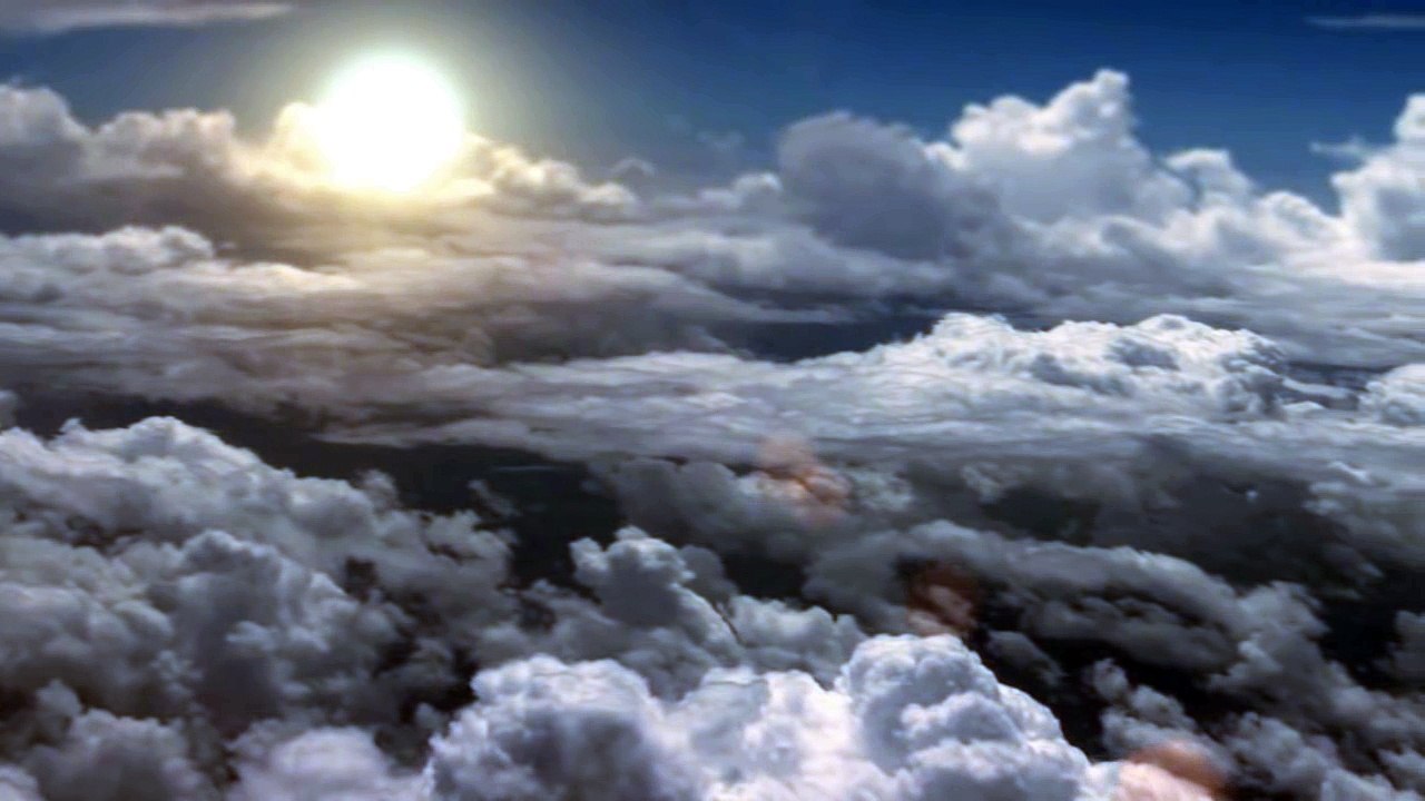 Clouds