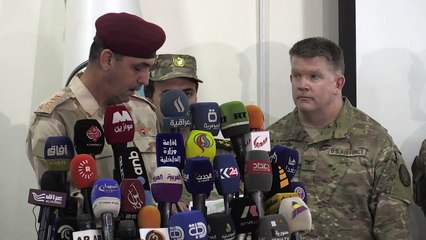 Les forces irakiennes ont repris près de 90% de Mossoul-Ouest