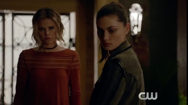 The Originals 4x09 Extended Promo _Queen Death_ (HD) Season 4 Episode 9 Extended Promo