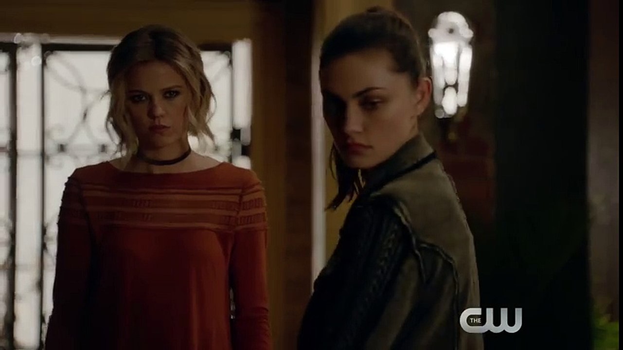 The Originals 4x09 Extended Promo _Queen Death_ (HD) Season 4 Episode 9 Extended Promo