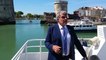 La Rochelle : le maire parle du Stade Rochelais et de ses supporters