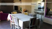 A vendre - Maison - DINAN (22100) - 5 pièces - 138m²