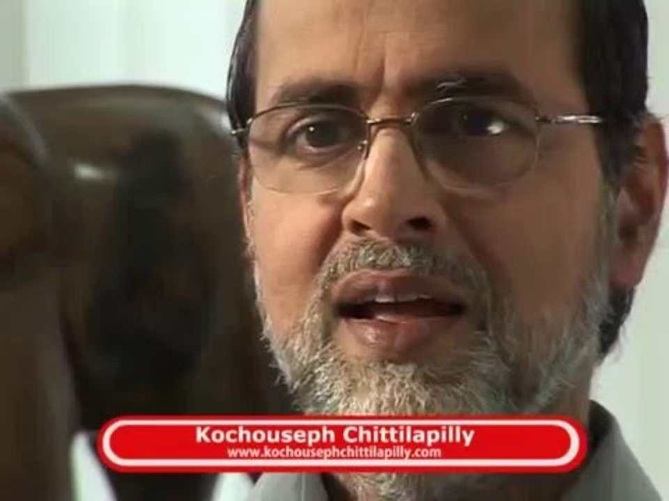 V-Guard - Kochouseph Chittilappilly - 2