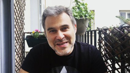 Pascal Cespedes a un message pour Sébastien Folin !