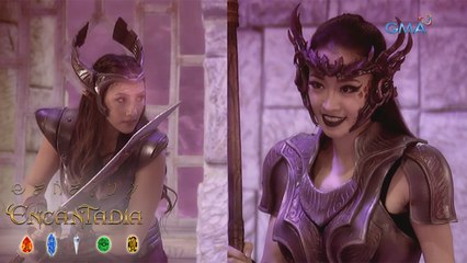 Encantadia: Pakikipagtuos sa mga salot ng Devas | Episode 215
