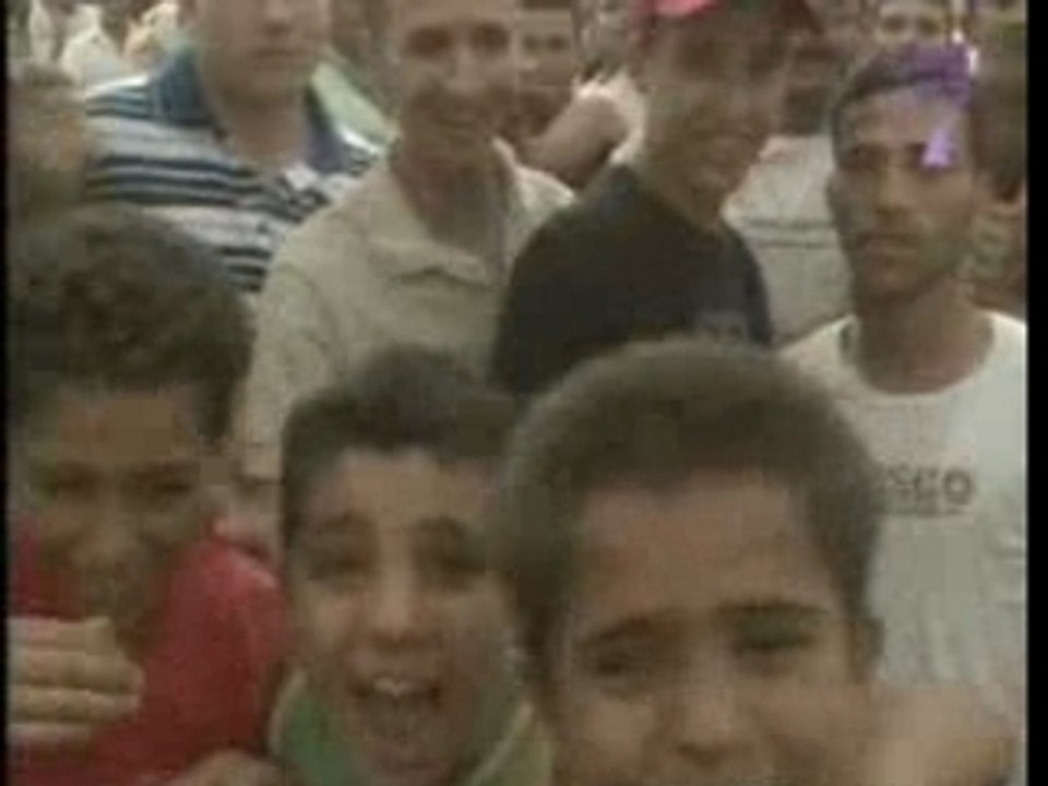 Sfax  en fete bravo css