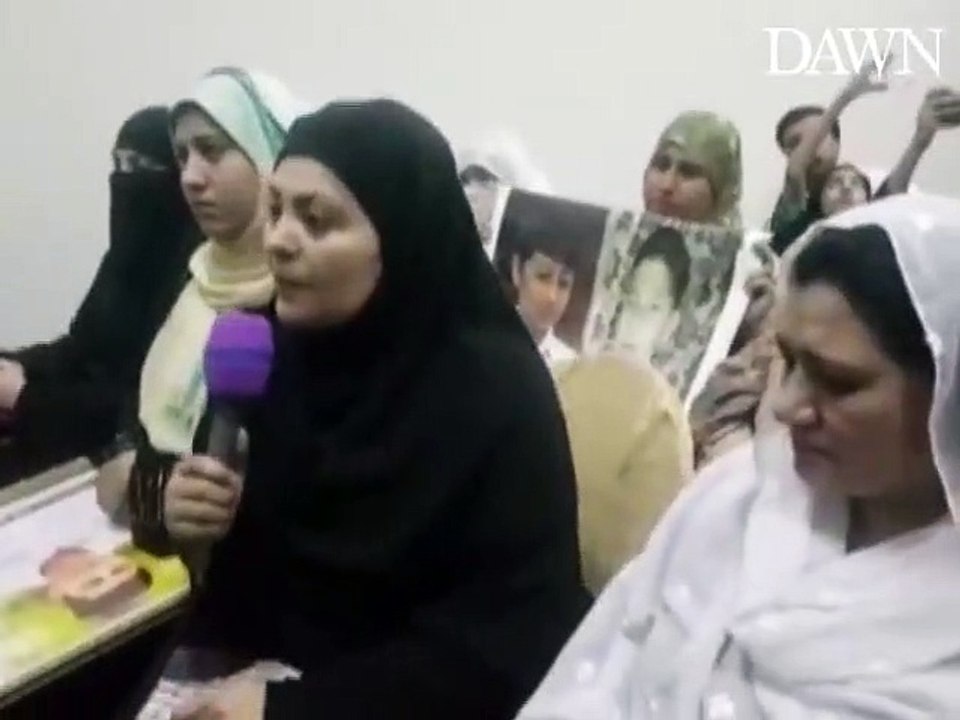 Asif Ali Zardari Breaks Into Tears During Meeting With Parents
