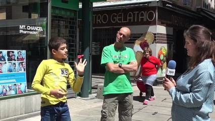 Gap : le hand-spinner fait fureur auprès des jeunes !