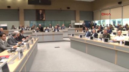 Vali Şahin Açıkladı, Istanbul'da 324 Bin 550 Ek Istihdam