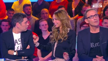 Nabilla privée de Fort Boyard par France 2, sa réponse est géniale