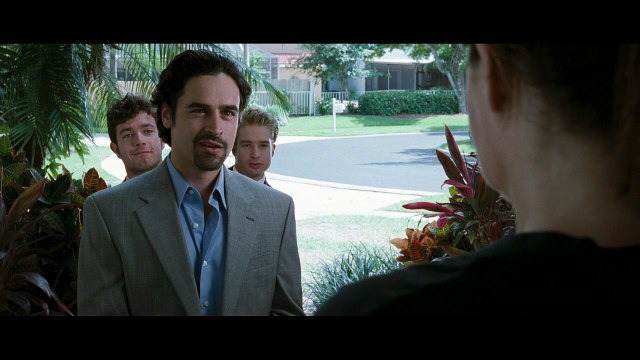 The Last Days - film entier vf 2011