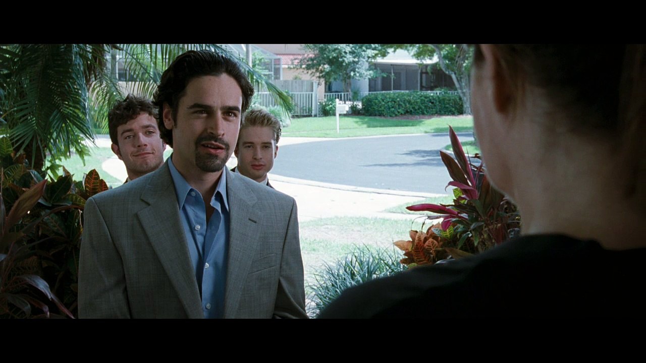The Last Days - film entier vf 2011