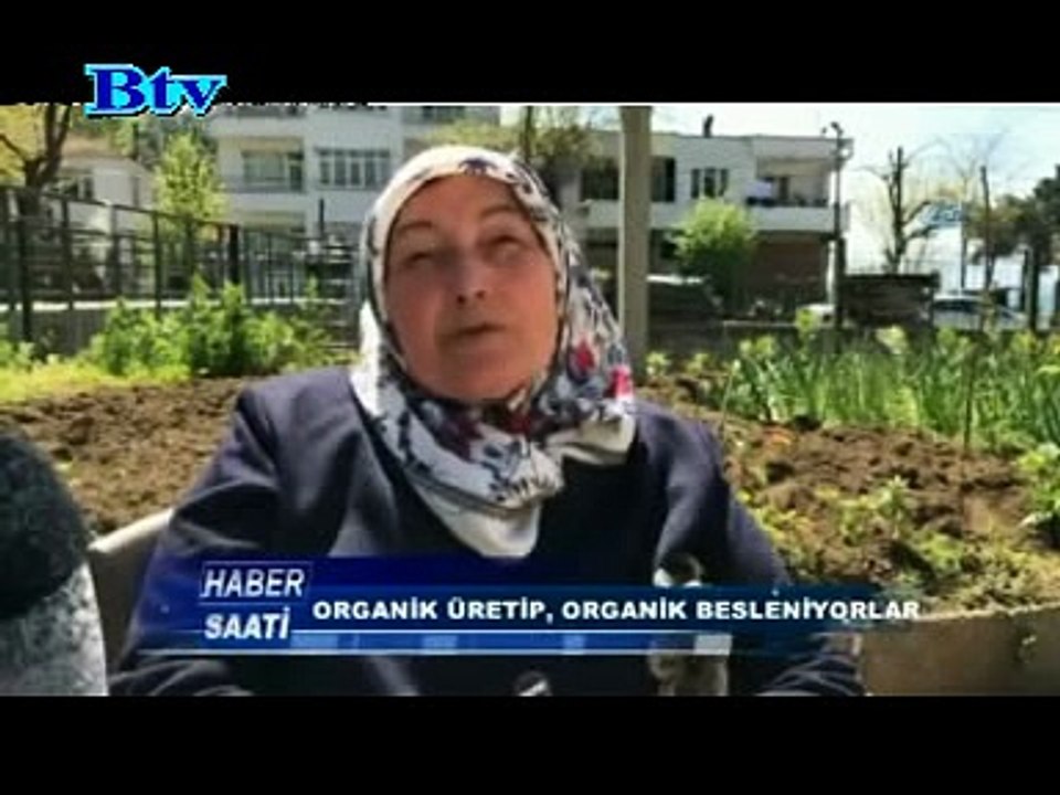 Haber Saati 15 Mayıs 2017