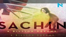 Master Blaster to reveal his romantic side in Sachin: A Billion Dreams