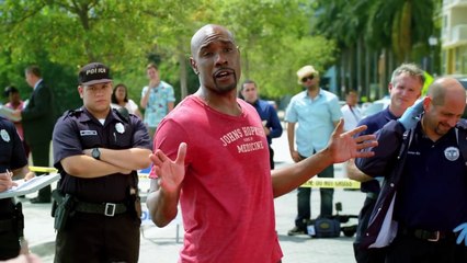 Trailer de la première saison de la série "Rosewood", bientôt diffusée sur M6