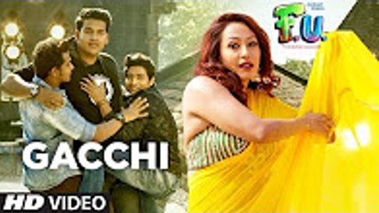 Gacchi | Full HD Video | New Song | Fu - Friendship Unlimited | Salman Khan | Vishal Mishra