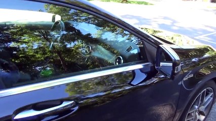 I purchased a Daily Driver - Mercedes GLA 45 AMG