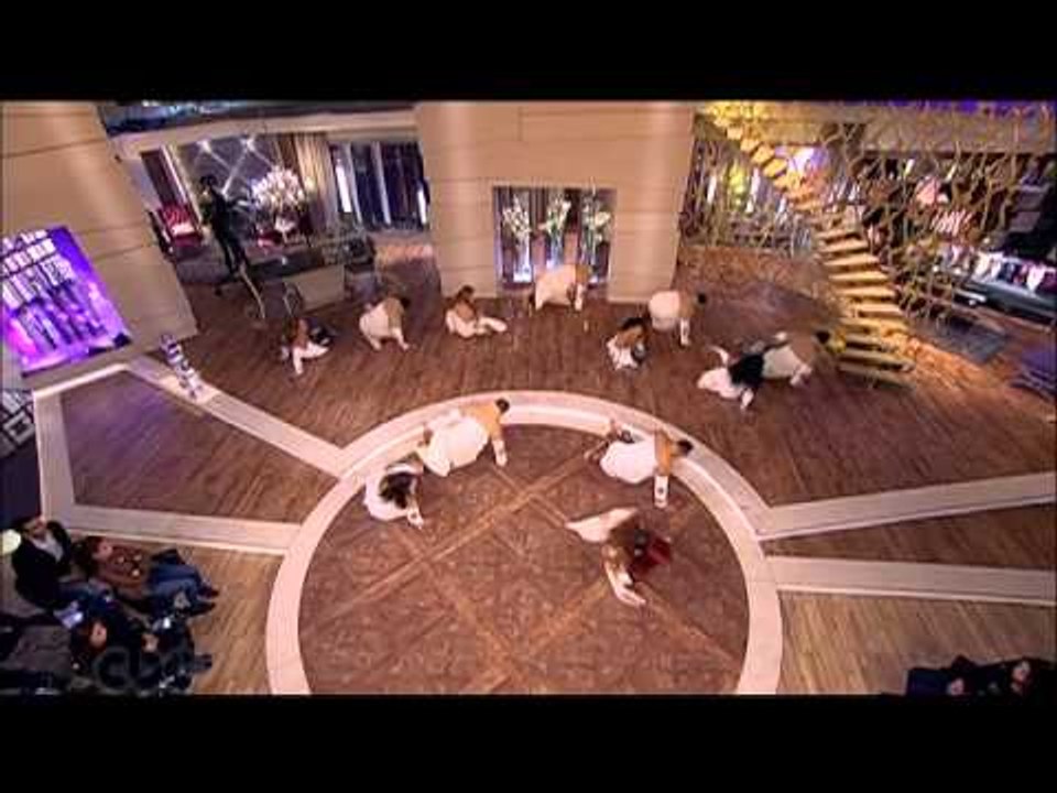 #CBCegy | #CBCPromo | الأحد .. لقاء خاص مع النجم فتحي عبد الوهاب في معكم منى الشاذلي