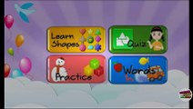 Kids and Toddlers Preschool Activities  Educational Games for Kids