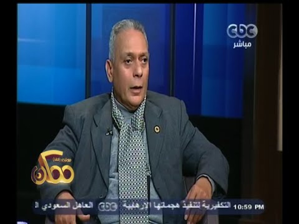 #ممكن | صناعة الموت وتسويق الإرهاب عبر السوشيال...