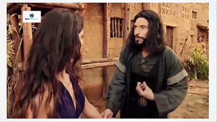 Josue y la tierra prometida Capitulo 45 Idioma Español HD