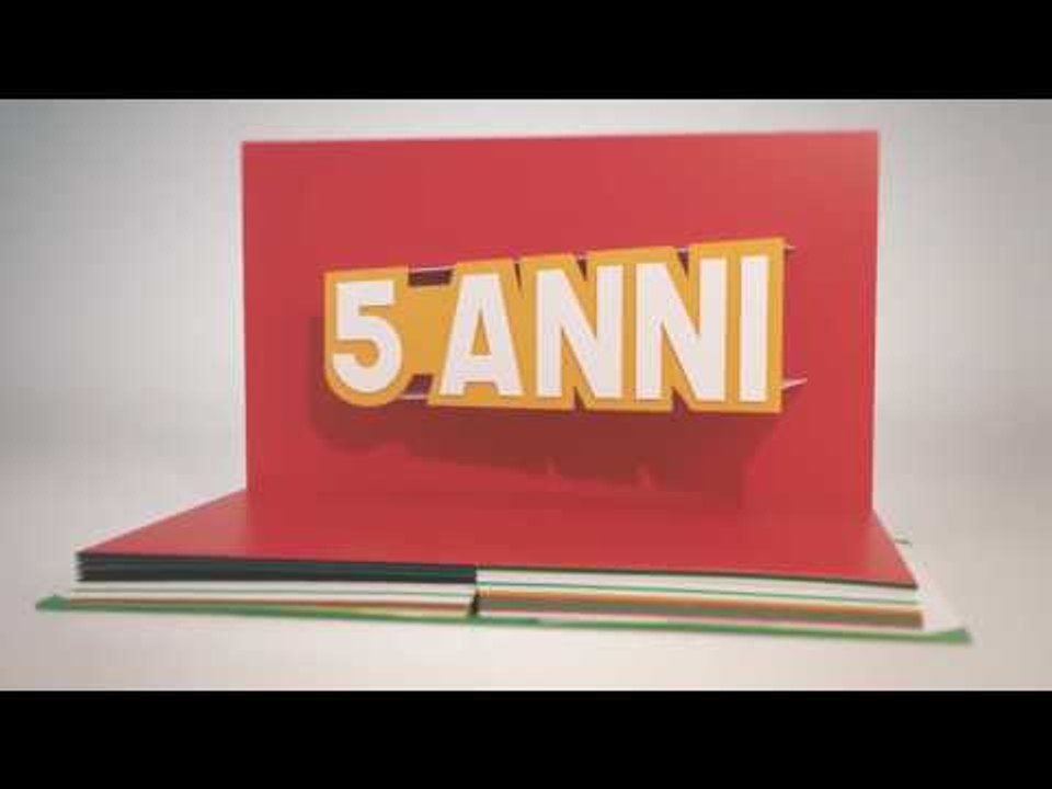 Spot Casa Sicura