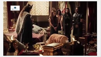 Josue y la tierra prometida Capitulo 53 Idioma Español HD