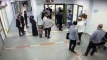 Arnavutköy Devlet Hastanesi'ndeki Baltalı Saldırganlar Yakalandı