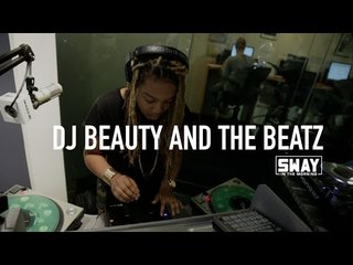 15-Year-Old DJ Beauty And The Beatz Spins Live and Speaks on Refining Her Craft Since the Age of 6
