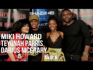 Miki Howard Shares Personal Stories from All Aspects of her Career + "Love Under New Management"