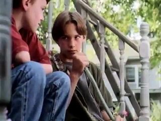 En İyi Arkadaşım - Fragman