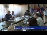 Sastanak u Zaječarskom Upravnom okrugu, 16. maj 2017. (RTV Bor)