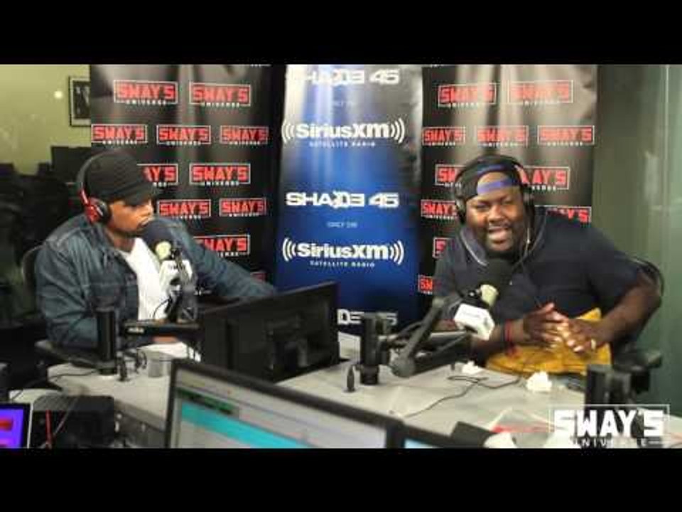 Mistah F.A.B. Breaks Down Powerful Track "All Around The World" & Legacy of The Mekanix In The Bay