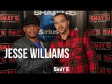 Jesse Williams on the Importance of BET Special ‘Stay Woke: The Black Lives Matter Movement’