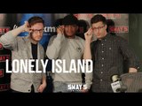 The Lonely Island on Getting RZA & J Dilla Beats   Watching Music Docs as Inspiration for 