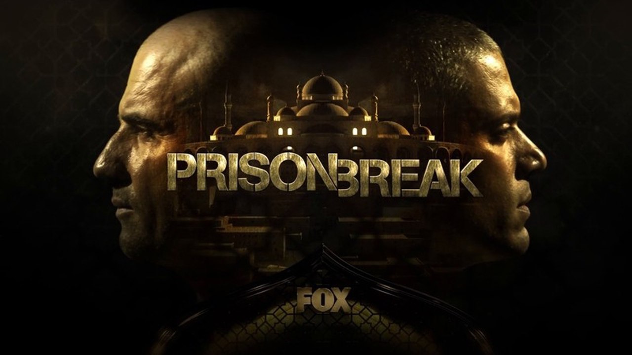 Prison Break Season 5 Episode 7 - [[[S05E07]] Full Watch