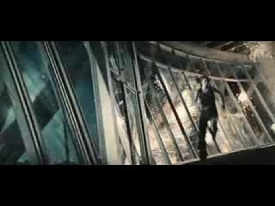 B.A Resident Evil