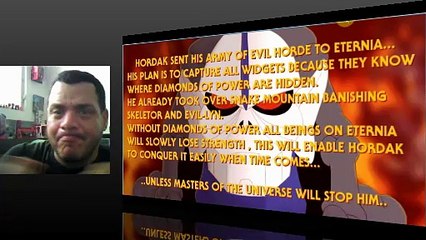 juegos de he-man and the masters of the universe pc