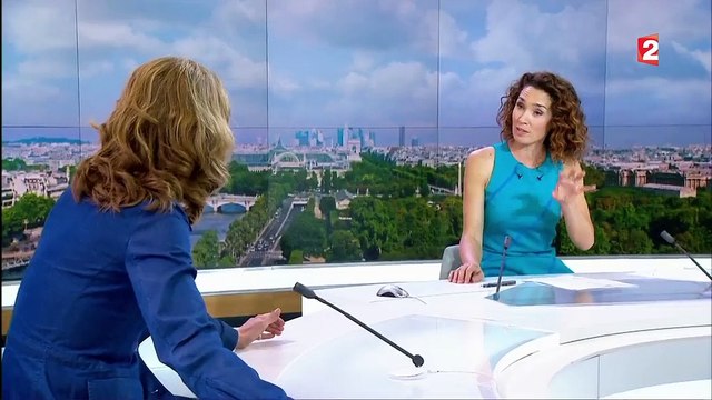 Nathalie Kosciusko-Morizet : Je n'ai rien demandé, et on ne m'a rien proposé