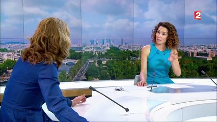 Nathalie Kosciusko-Morizet : "Je n'ai rien demandé, et on ne m'a rien proposé"