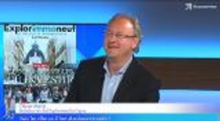 Immobilier : les villes où investir en 2017