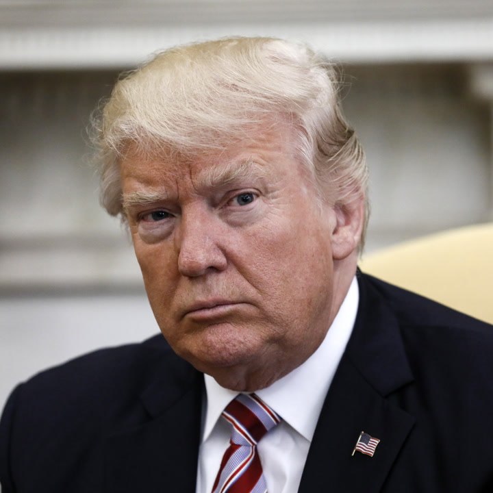 Trump on classified information [Mic Archives]