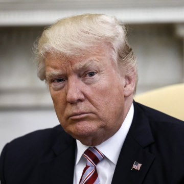 Trump on classified information [Mic Archives]