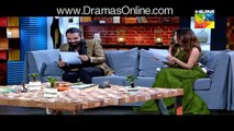 Hilarious Parody of Meera, Sahir Lodhi, Hamza Ali Abbasi By Sonia Hussain and Yasir Hussain